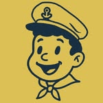 Logotipo de Capitán Cono